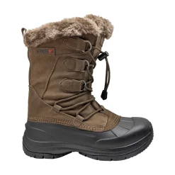 GKS Casual Shoes|Sandals And Mules<Women's Removable Felt Boots Brown