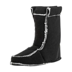 GKS Casual Shoes|Sandals And Mules<Women's Removable Felt Boots Brown