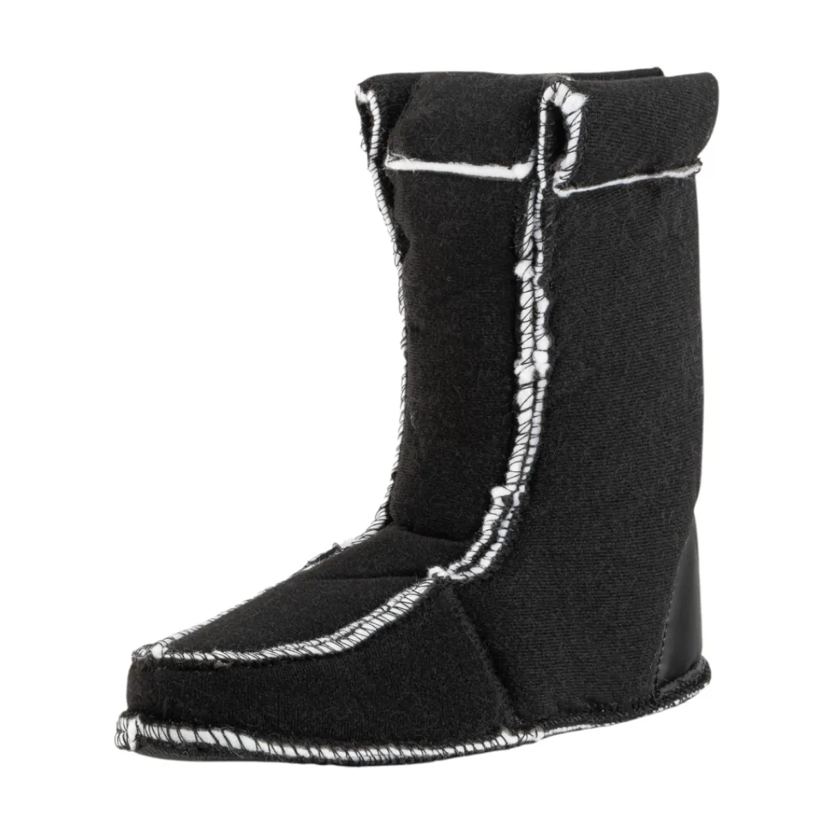 GKS Casual Shoes|Sandals And Mules<Women's Removable Felt Boots Brown