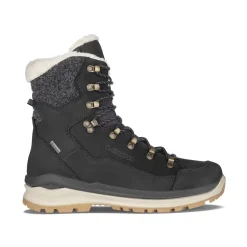 Lowa Casual Shoes|Sandals And Mules<Women's Renegade Evo Ice 2 GTX Black / Champagne