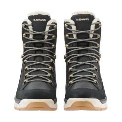 Lowa Casual Shoes|Sandals And Mules<Women's Renegade Evo Ice 2 GTX Black / Champagne