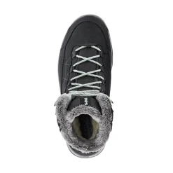 Lowa Casual Shoes|Sandals And Mules<Women's Renegade Evo Ice 2 GTX Black / Champagne