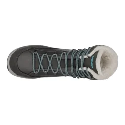 Lowa Casual Shoes|Sandals And Mules<Women's Renegade Evo Ice GTX Winter Boots Anthracite/Petrol