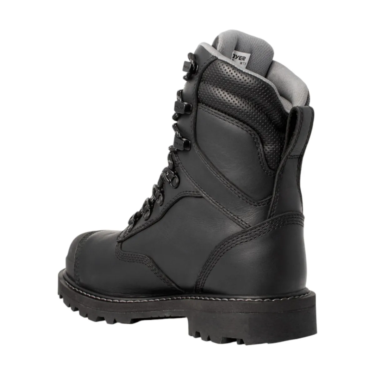 Royer Safety Equipment|Safety Shoes<Women's Revolt 8'' Waterproof Safety Boots