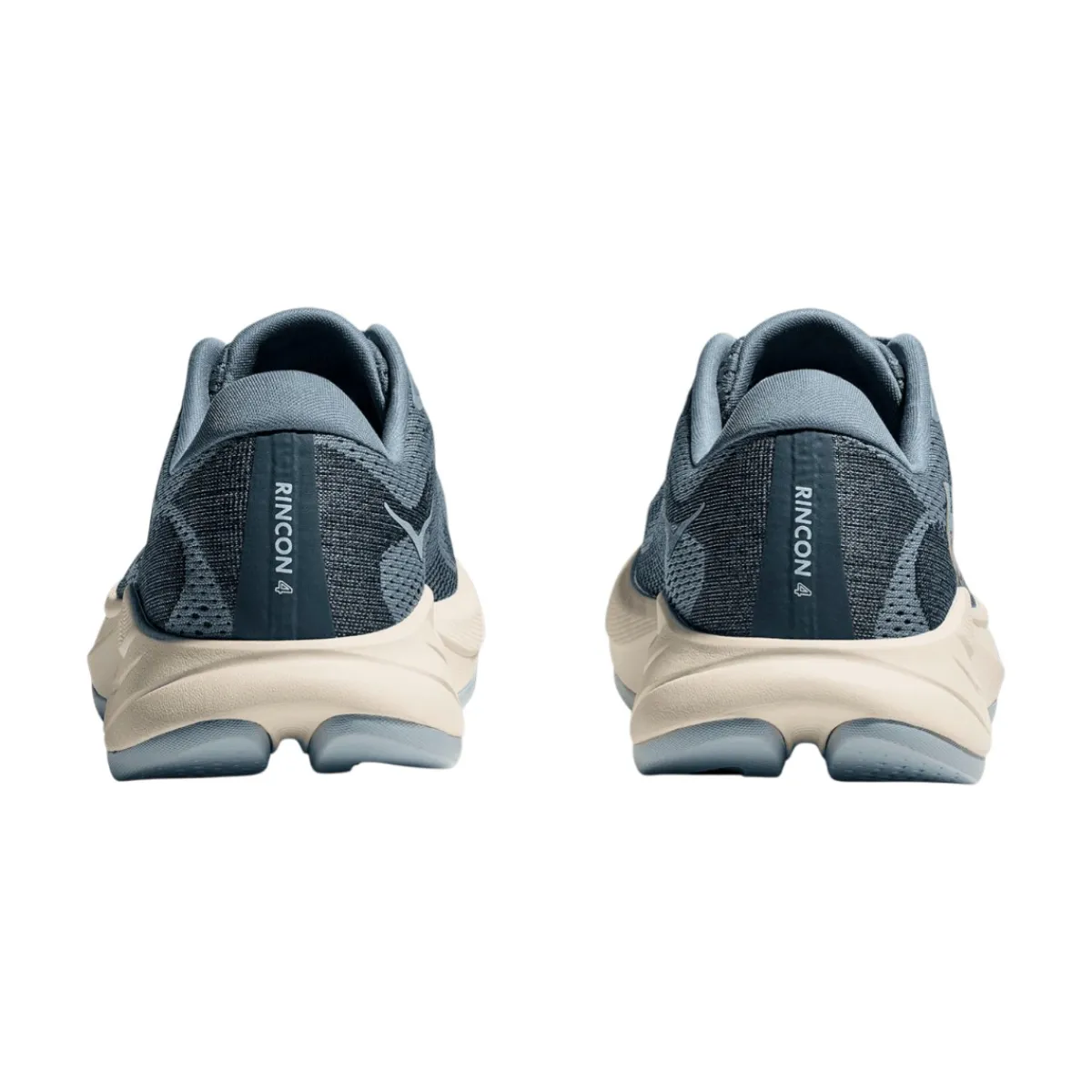 Hoka Casual Shoes|Sandals And Mules<Women's Rincon 4 Shoes Washed Blue / Faded Navy