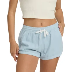 Billabong Sweaters|Shirts<Women's Road Trippin Shorts