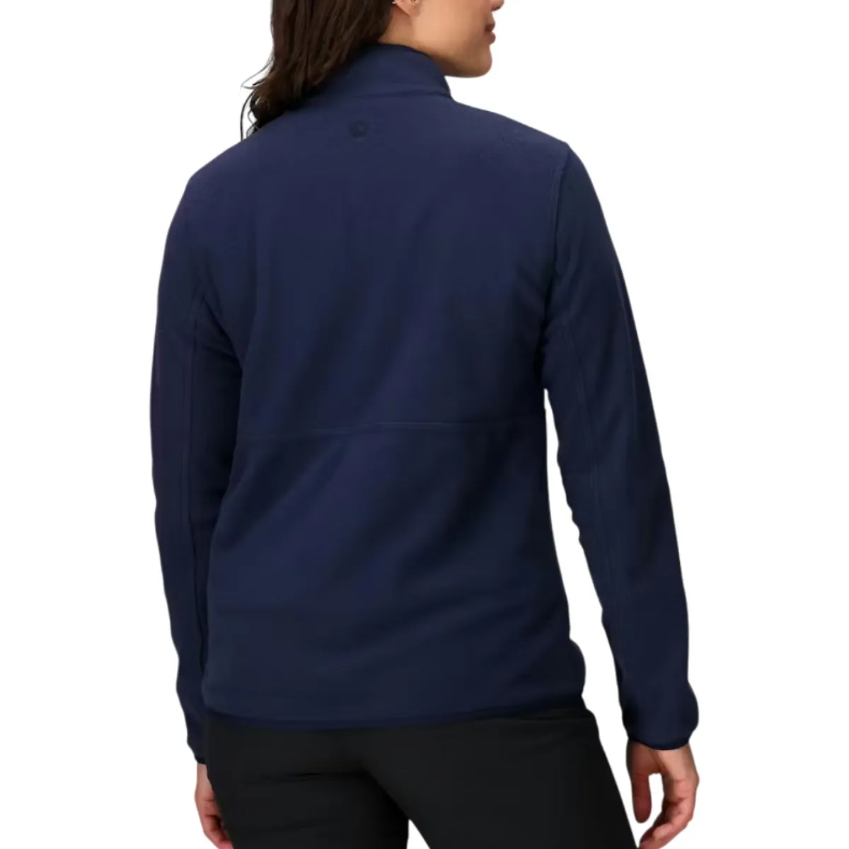Marmot Sweaters|Shirts<Women's Rocklin Full Zip Jacket Arctic Navy