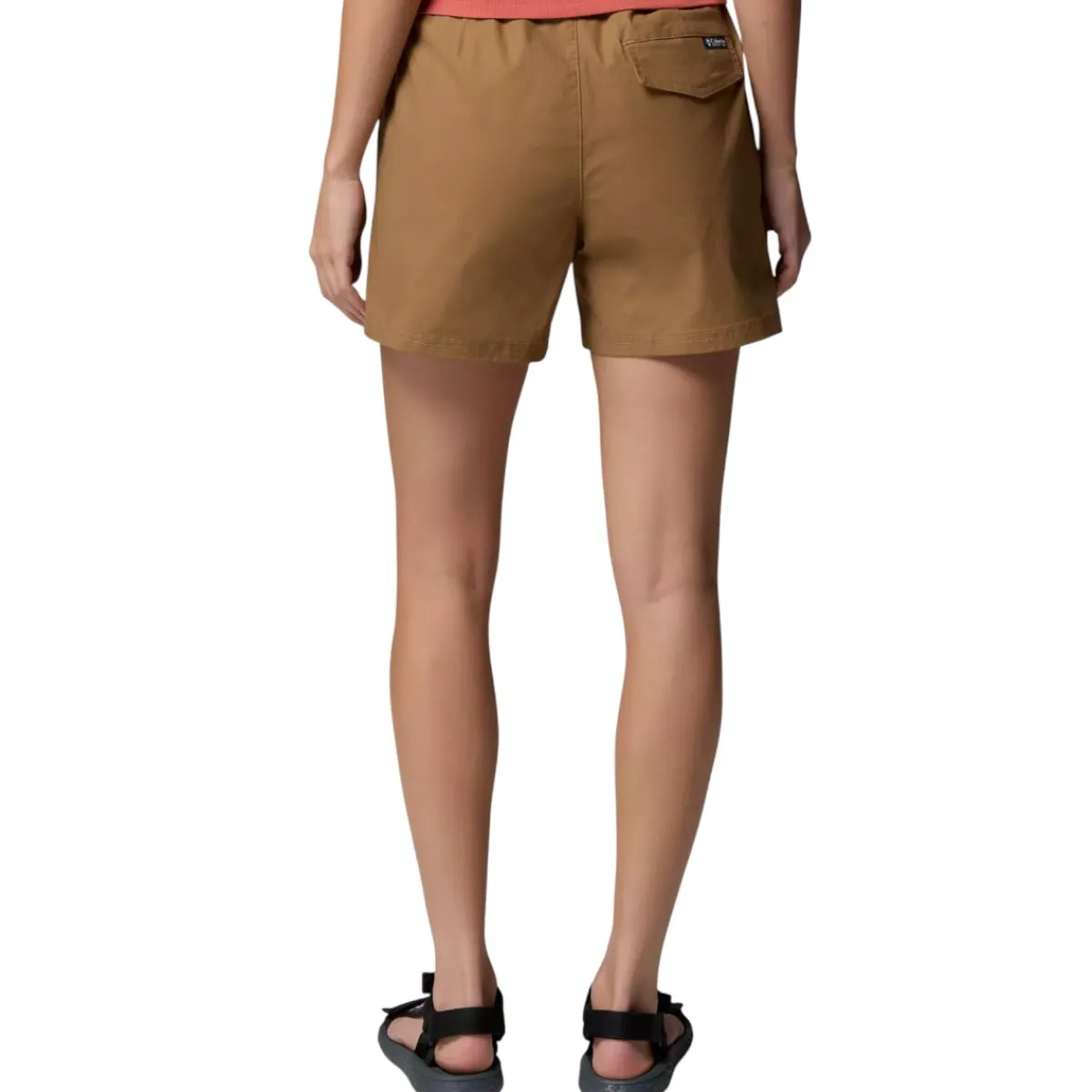Columbia Sweaters|Shirts<Women's ROC™ Ripstop Shorts Delta