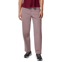Columbia Sweaters|Shirts<Women's ROC™ Straight Leg Pants Iron