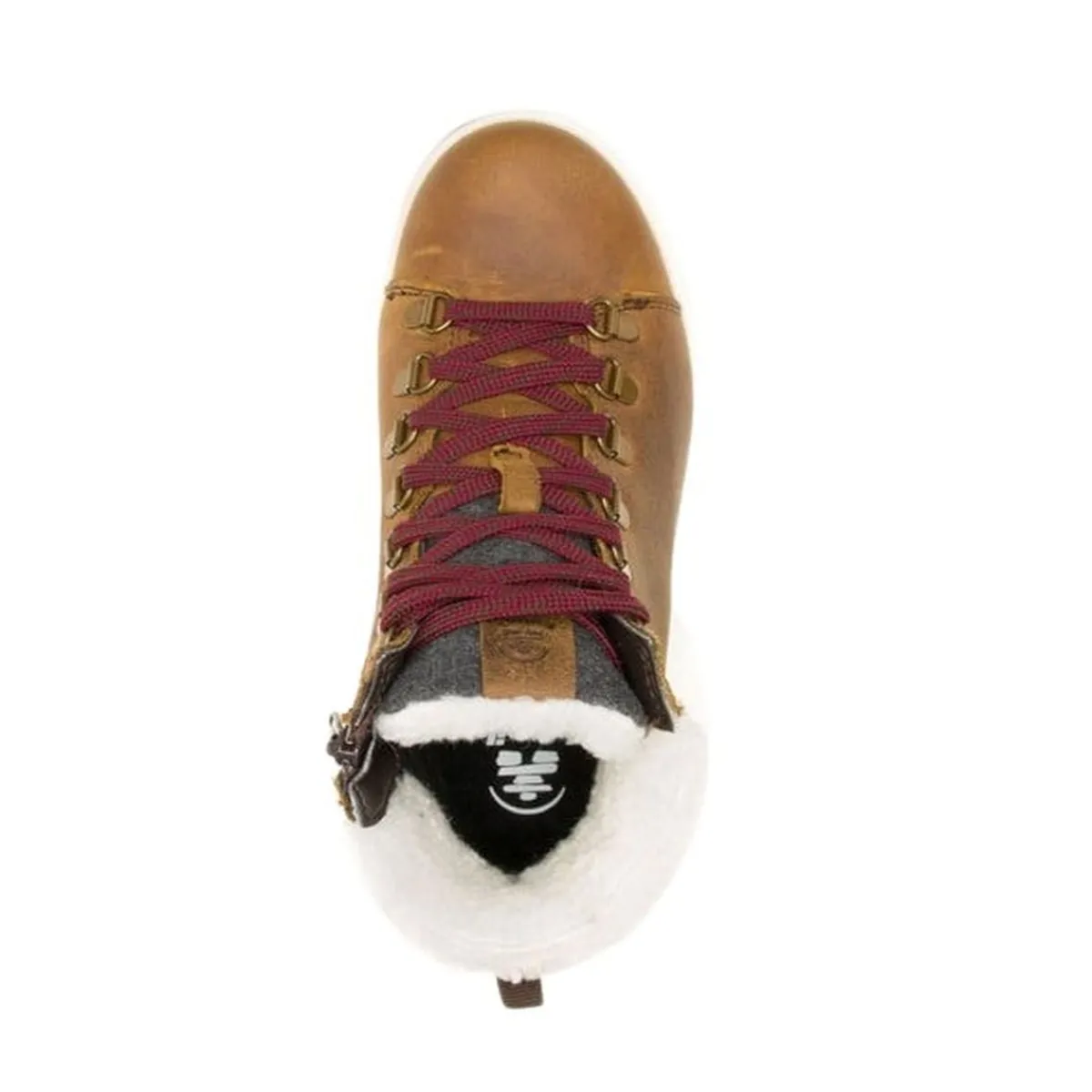 Kamik Casual Shoes|Sandals And Mules<Women's Rogue Hike 3 Boots Cognac
