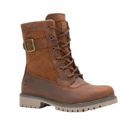 Kamik Casual Shoes|Sandals And Mules<Women's Rogue Mid Boots Cognac