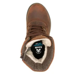 Kamik Casual Shoes|Sandals And Mules<Women's Rogue Mid Boots Cognac
