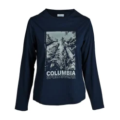 Columbia Sweaters|Shirts<Women's Rolling Bend™ Graphic Sweater