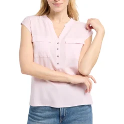 Ragwear Sweaters|Shirts<Women's Romanna T-Shirt