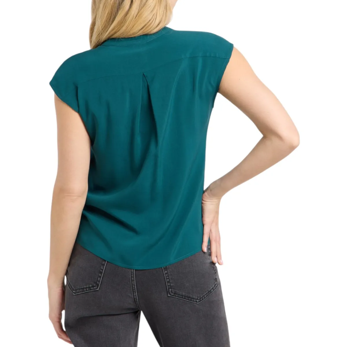 Ragwear Sweaters|Shirts<Women's Romanna T-Shirt