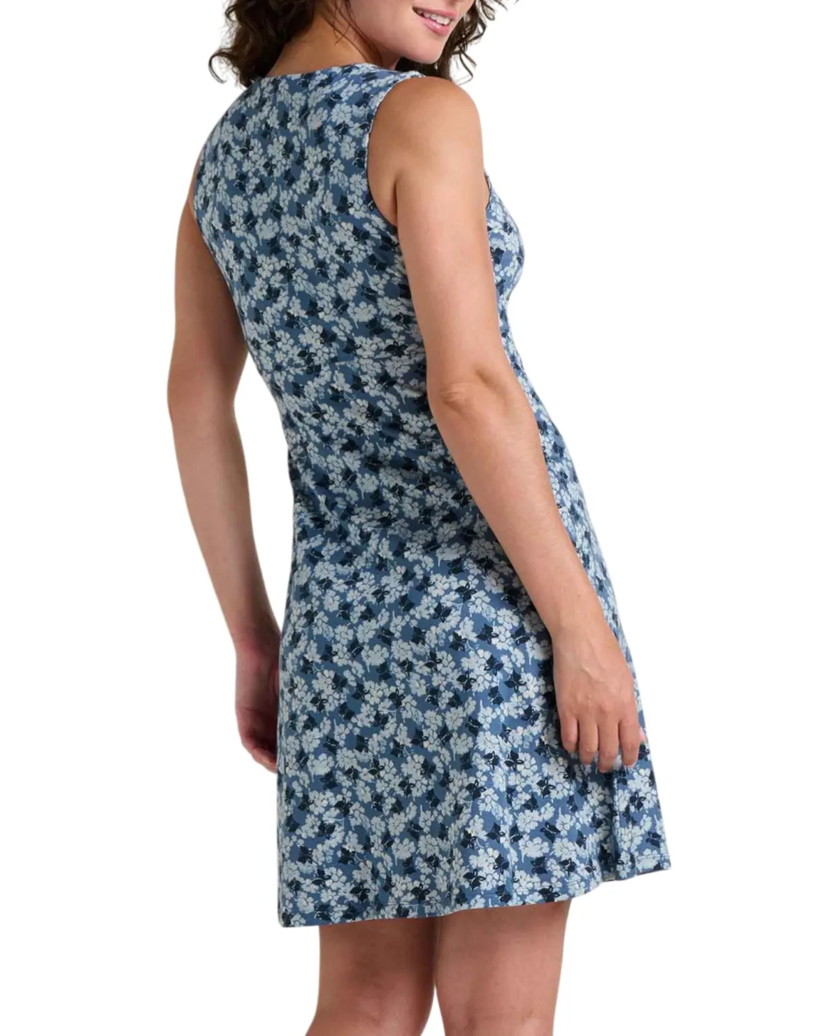 Toad and Co. Sweaters|Shirts<Women's Rosemarie Sleeveless Dress