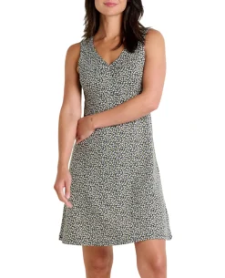 Toad and Co. Sweaters|Shirts<Women's Rosemarie Sleeveless Dress