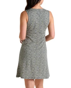 Toad and Co. Sweaters|Shirts<Women's Rosemarie Sleeveless Dress