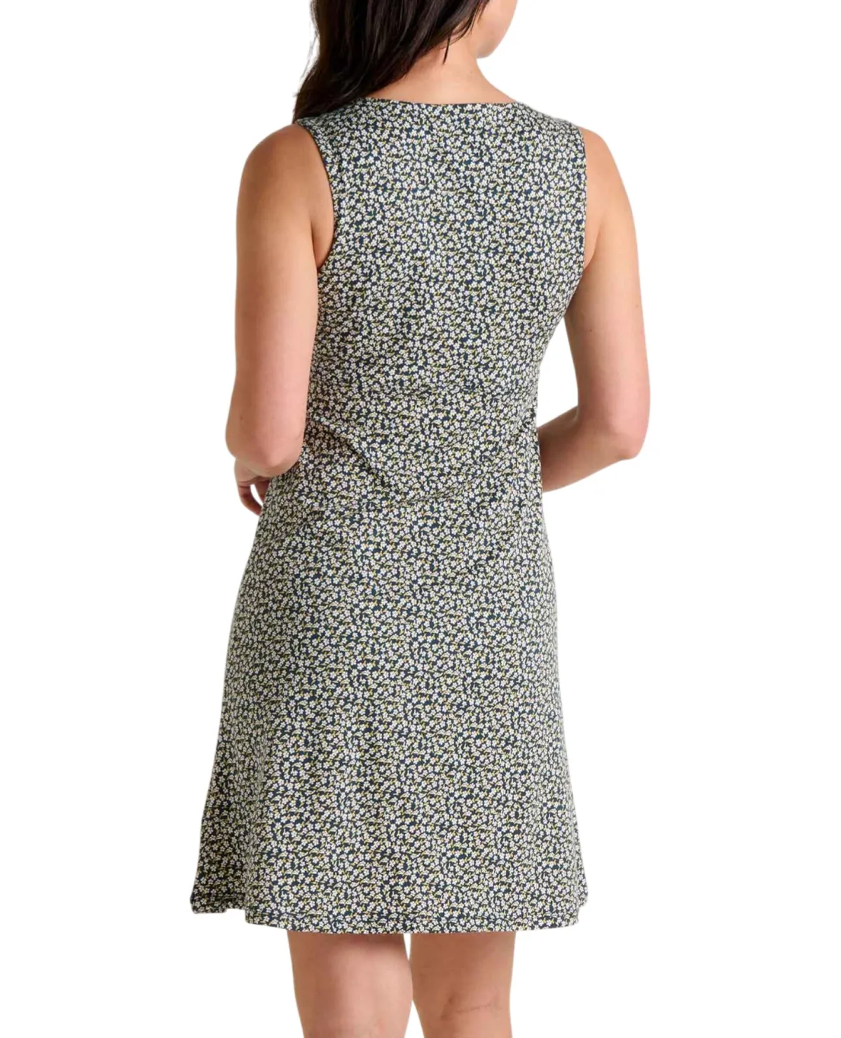 Toad and Co. Sweaters|Shirts<Women's Rosemarie Sleeveless Dress