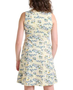 Toad and Co. Sweaters|Shirts<Women's Rosemarie Sleeveless Dress