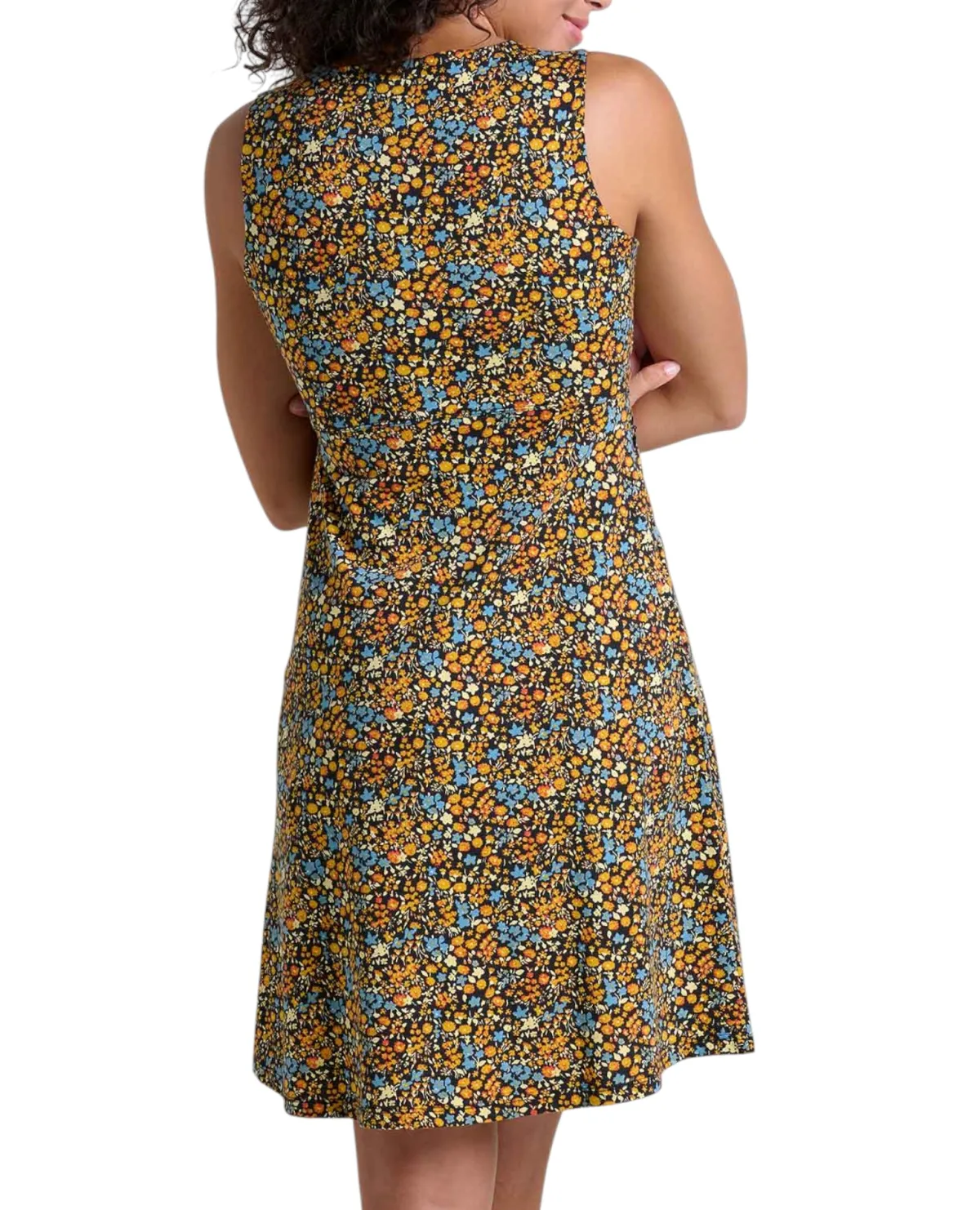 Toad and Co. Sweaters|Shirts<Women's Rosemarie Sleeveless Dress