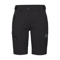 Mammut Sweaters|Shirts<Women's Runbold IV Shorts Black