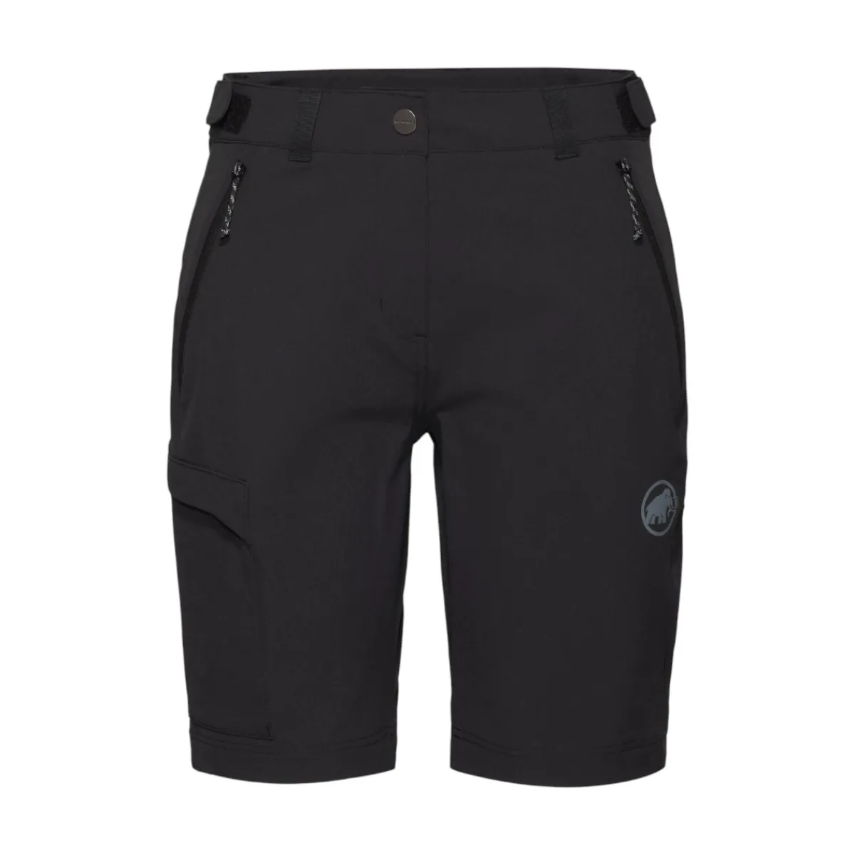 Mammut Sweaters|Shirts<Women's Runbold IV Shorts Black