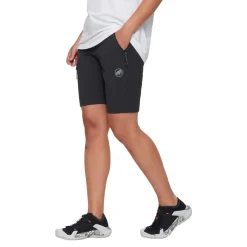 Mammut Sweaters|Shirts<Women's Runbold IV Shorts Black
