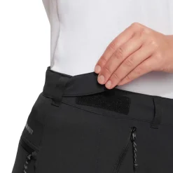 Mammut Sweaters|Shirts<Women's Runbold IV Shorts Black