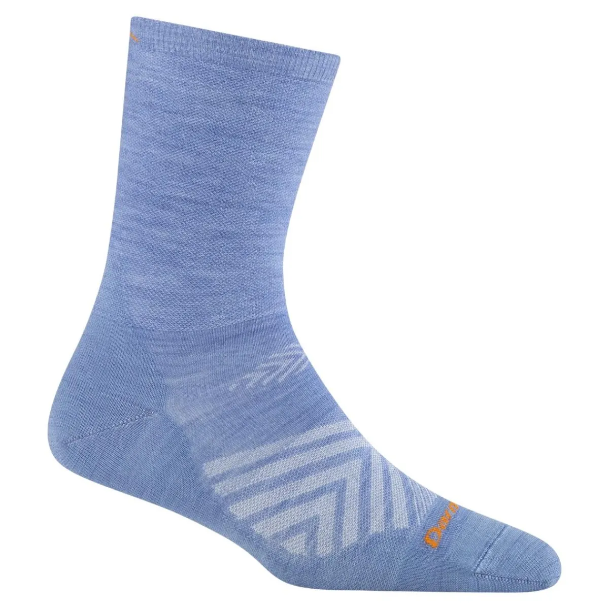 Darn Tough Boxers And Panties|Shirts And Sports Bras<Women's Run Micro Crew Ultra-Lightweight Running Socks Vapor