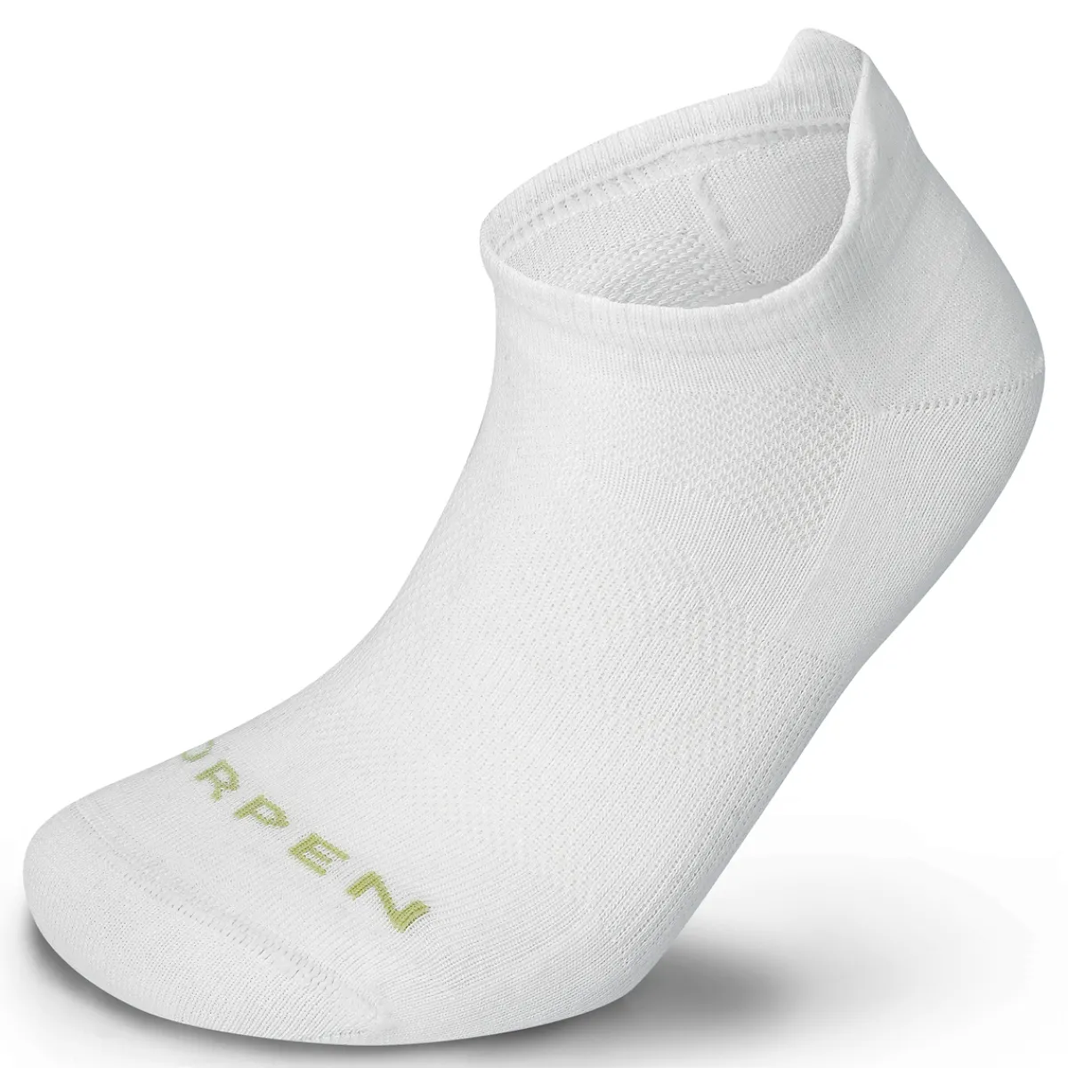 Lorpen Boxers And Panties|Shirts And Sports Bras<Women's Running No Show Socks