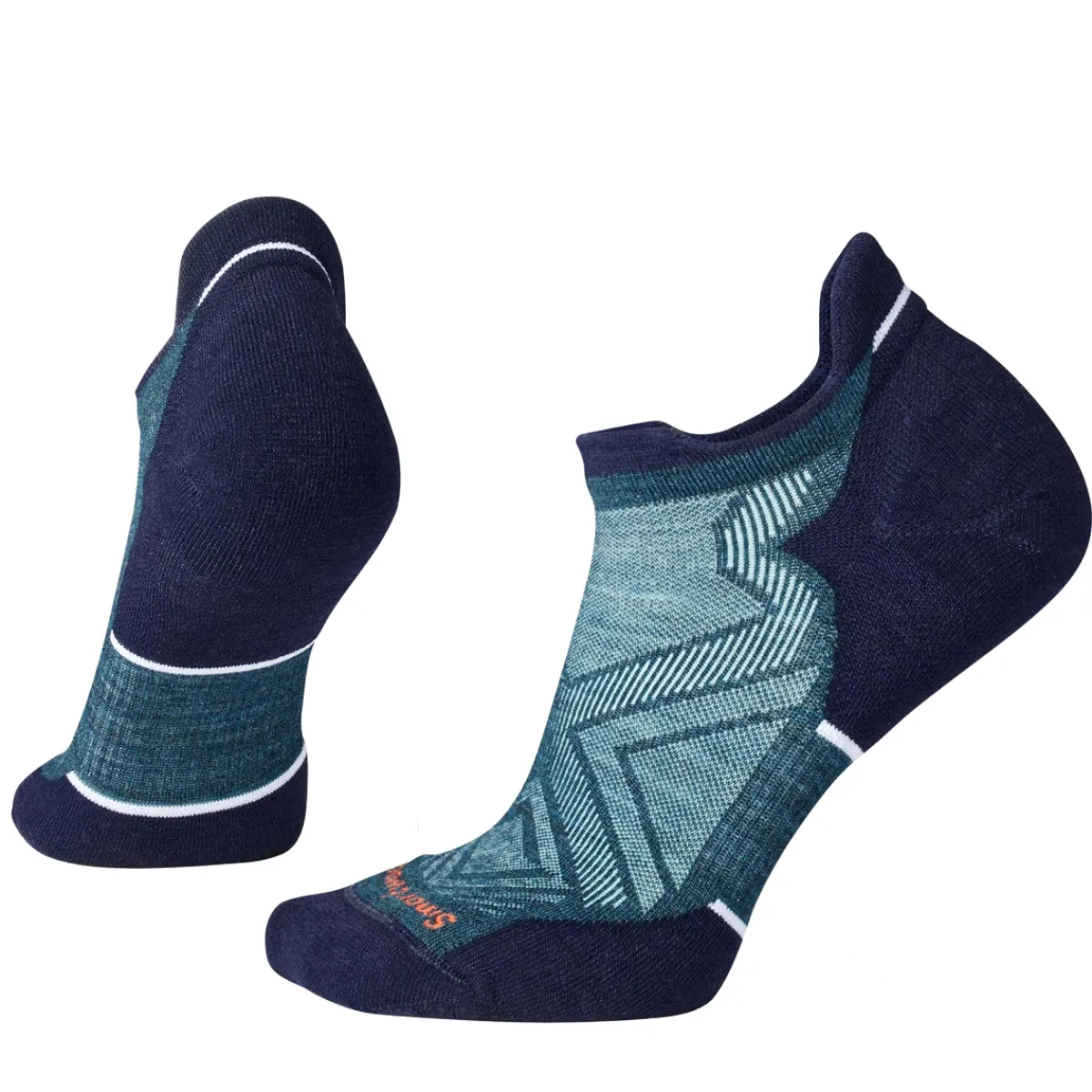 Smartwool Boxers And Panties|Shirts And Sports Bras<Women's Run Targeted Cushion Low Ankle Socks