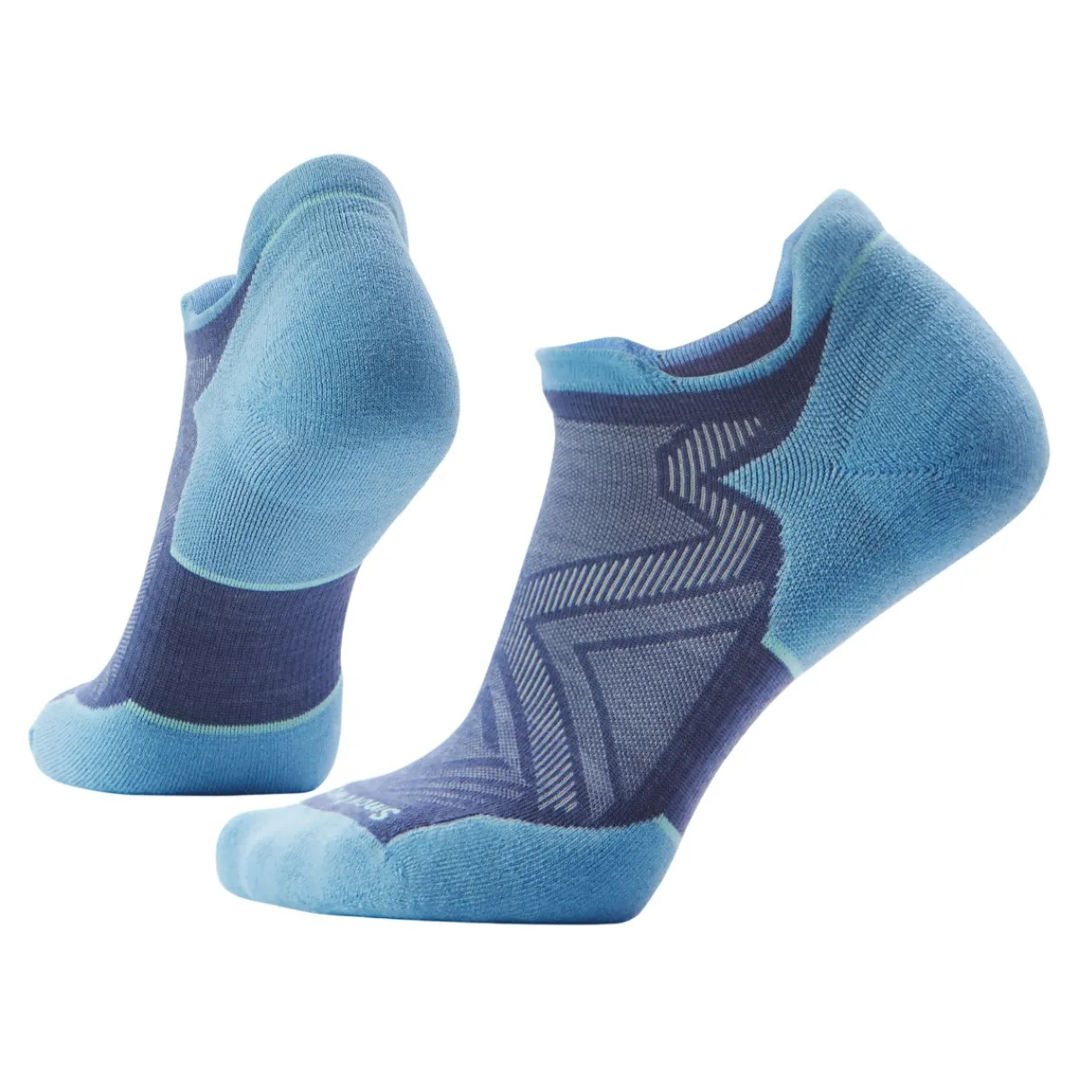 Smartwool Boxers And Panties|Shirts And Sports Bras<Women's Run Targeted Cushion Low Ankle Socks