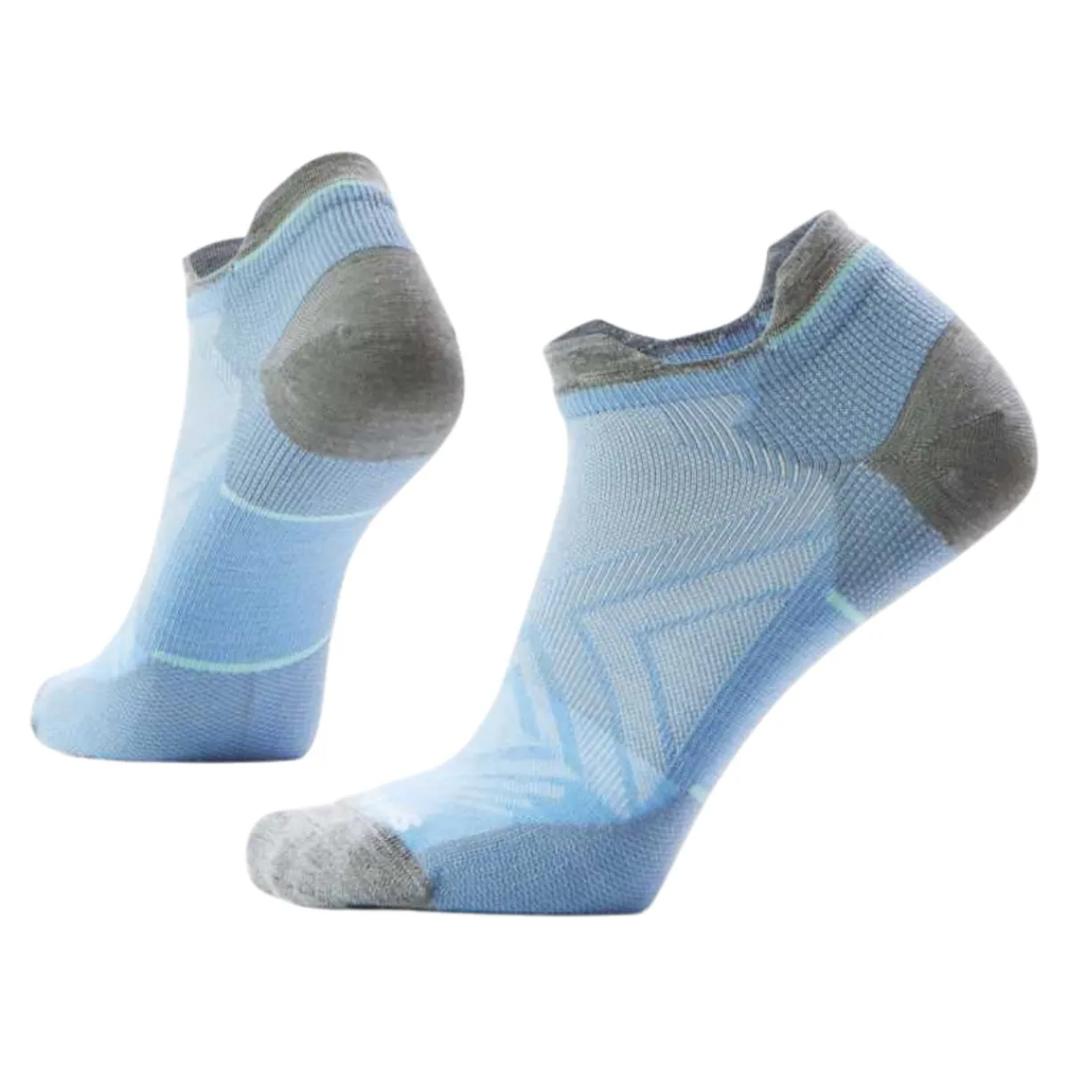 Smartwool Boxers And Panties|Shirts And Sports Bras<Women's Run Zero Cushion Low Ankle Socks