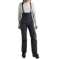 Arc'teryx Insulated Jackets|Windbreaker Jackets<Women's Rush Overalls Black
