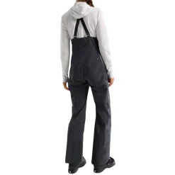 Arc'teryx Insulated Jackets|Windbreaker Jackets<Women's Rush Overalls Black