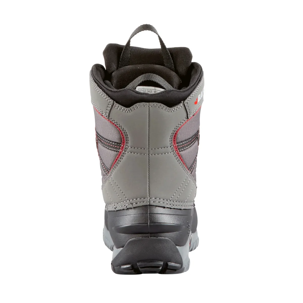 Baffin Casual Shoes|Sandals And Mules<Women's Sage Boots
