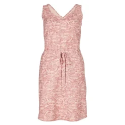 Sherpa Sweaters|Shirts<Women's Sajilo Dress Blush Cloud