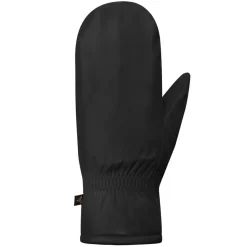 Auclair Belts|Hats And Caps<Women's Sarah Mittens Black