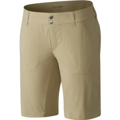 Columbia Sweaters|Shirts<Women's Saturday Trail Shorts British Tan