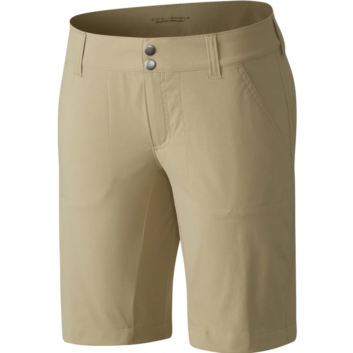 Columbia Sweaters|Shirts<Women's Saturday Trail Shorts British Tan