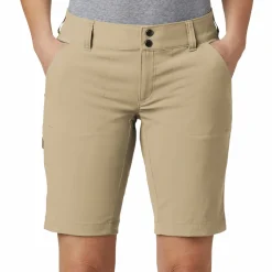 Columbia Sweaters|Shirts<Women's Saturday Trail Shorts British Tan