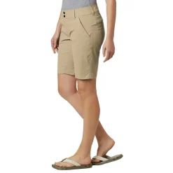 Columbia Sweaters|Shirts<Women's Saturday Trail Shorts British Tan