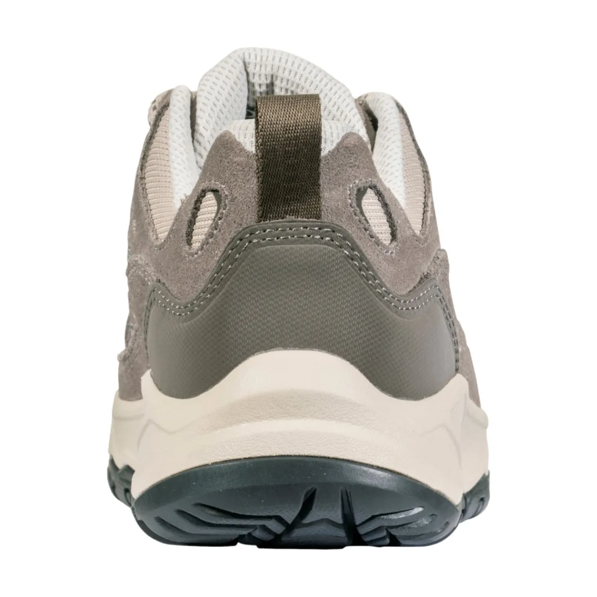 Oboz Footwear Casual Shoes|Sandals And Mules<Women's Sawtooth Ascent Low Hiking Shoes Rockfall