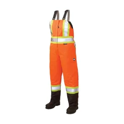 Tough Duck Safety Equipment|Safety Shoes<Women’s SB08 Insulated Safety Overalls