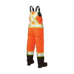 Tough Duck Safety Equipment|Safety Shoes<Women’s SB08 Insulated Safety Overalls