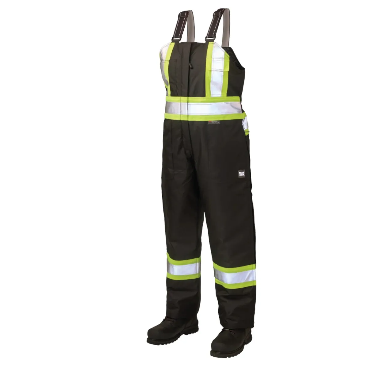 Tough Duck Safety Equipment|Safety Shoes<Women’s SB08 Insulated Safety Overalls