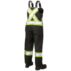 Tough Duck Safety Equipment|Safety Shoes<Women’s SB08 Insulated Safety Overalls