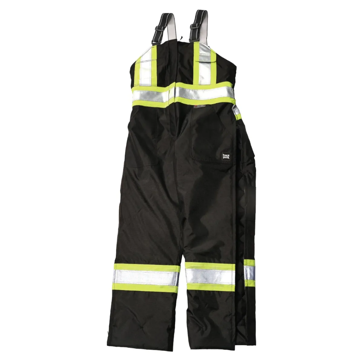 Tough Duck Safety Equipment|Safety Shoes<Women’s SB08 Insulated Safety Overalls