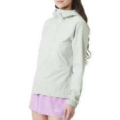 Picture Organic Clothing Insulated Jackets|Windbreaker Jackets<Women's Scale Jacket Cloudy Blue